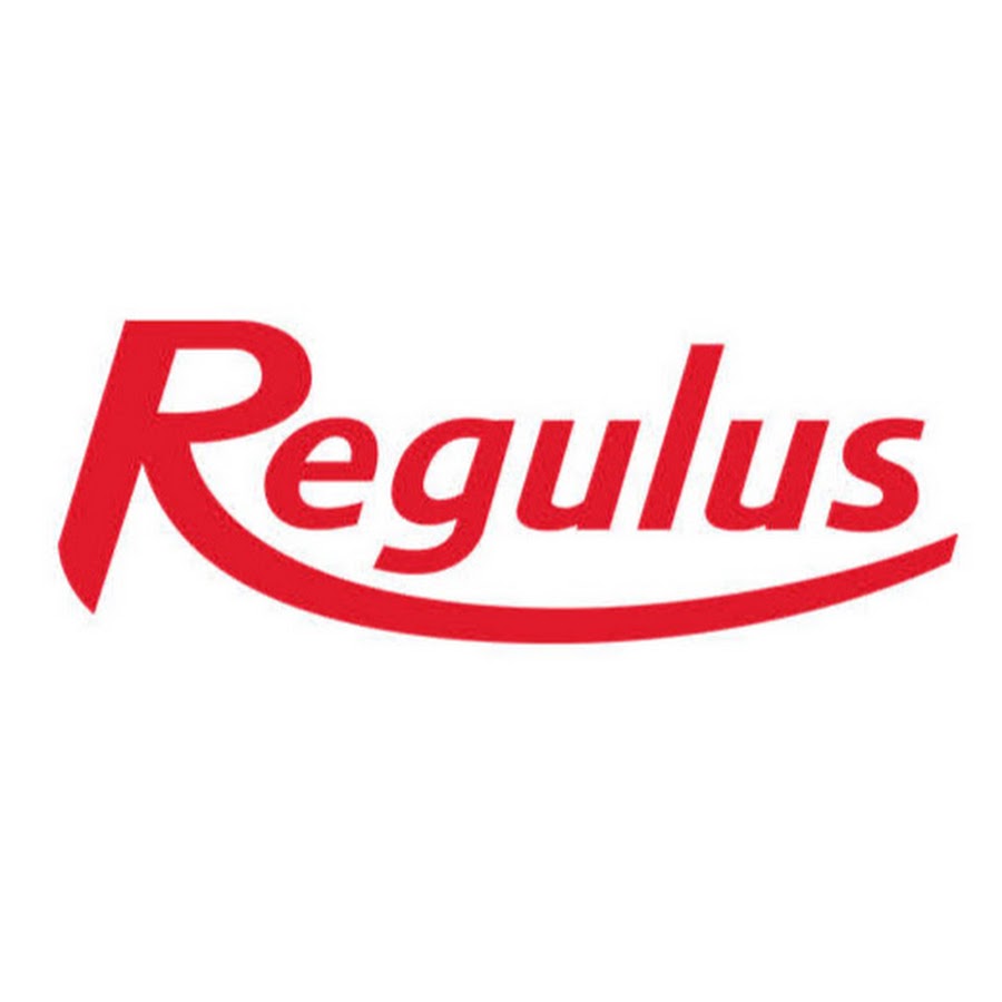 regulus logo